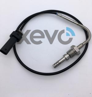 Elta Automotive XLS2041 - Capteur, température des gaz droxauto.com