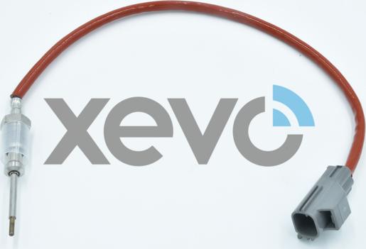 Elta Automotive XLS2065 - Capteur, température des gaz droxauto.com