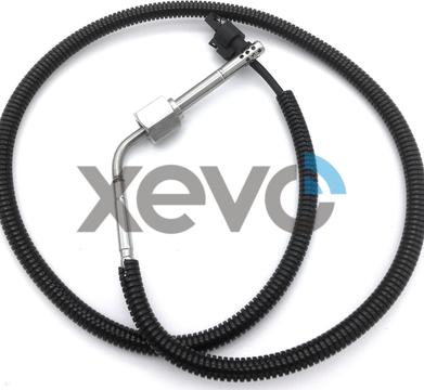 Elta Automotive XLS2019 - Capteur, température des gaz droxauto.com