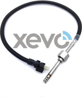 Elta Automotive XLS2017 - Capteur, température des gaz droxauto.com