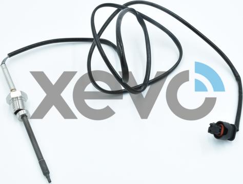 Elta Automotive XLS2021 - Capteur, température des gaz droxauto.com