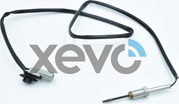 Elta Automotive XLS2071 - Capteur, température des gaz droxauto.com