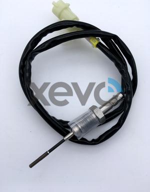 Elta Automotive XLS2190 - Capteur, température des gaz droxauto.com