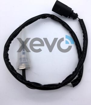 Elta Automotive XLS2144 - Capteur, température des gaz droxauto.com