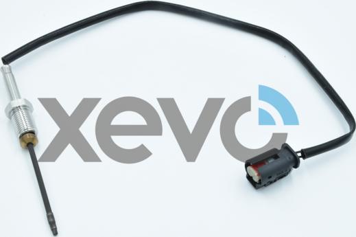 Elta Automotive XLS2165 - Capteur, température des gaz droxauto.com