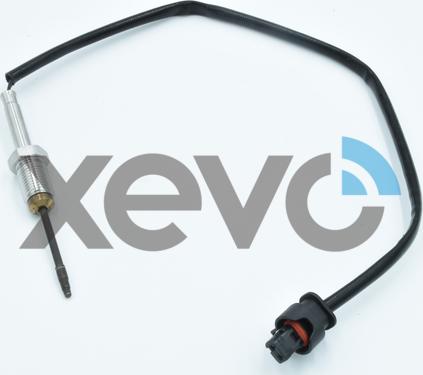 Elta Automotive XLS2163 - Capteur, température des gaz droxauto.com