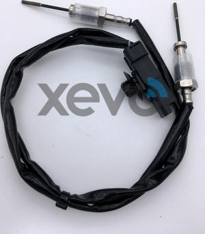Elta Automotive XLS2188 - Capteur, température des gaz droxauto.com