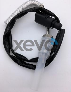 Elta Automotive XLS2133 - Capteur, température des gaz droxauto.com