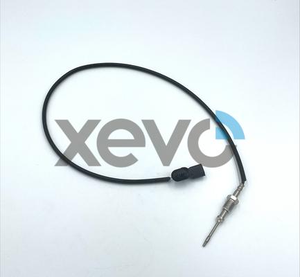 Elta Automotive XLS2177 - Capteur, température des gaz droxauto.com