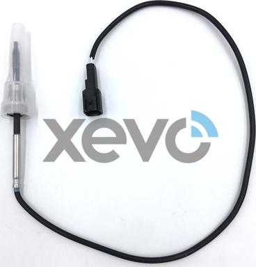 Elta Automotive XLS2242 - Capteur, température des gaz droxauto.com