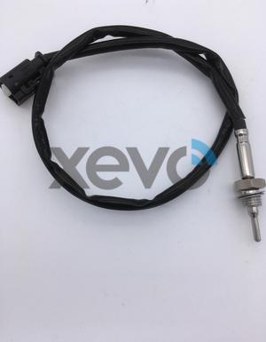 Elta Automotive XLS2255 - Capteur, température des gaz droxauto.com