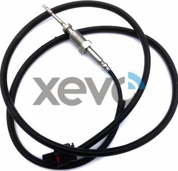 Elta Automotive XLS2252 - Capteur, température des gaz droxauto.com