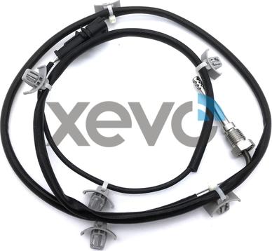 Elta Automotive XLS2239 - Capteur, température des gaz droxauto.com