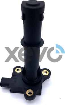 Elta Automotive XLV346 - Capteur, niveau d'huile moteur droxauto.com
