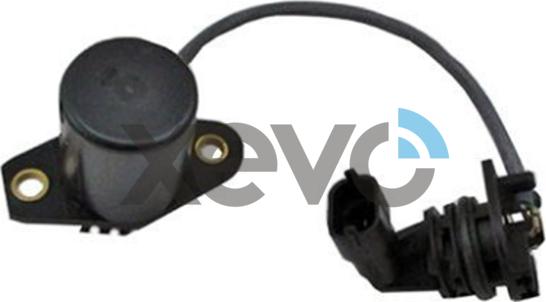 Elta Automotive XLV341 - Capteur, niveau d'huile moteur droxauto.com