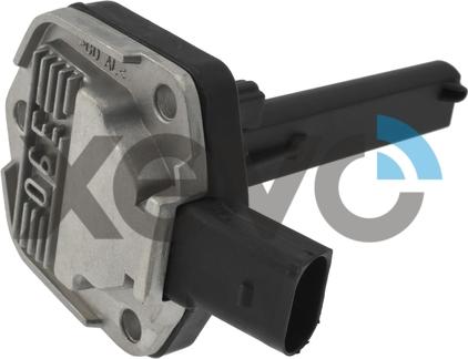 Elta Automotive XLV303 - Capteur, niveau d'huile moteur droxauto.com