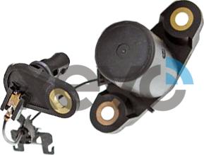 Elta Automotive XLV315 - Capteur, niveau d'huile moteur droxauto.com