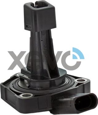 Elta Automotive XLV323 - Capteur, niveau d'huile moteur droxauto.com