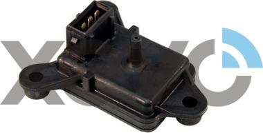 Elta Automotive XMS7039 - Capteur, pression du tuyau d'admission droxauto.com