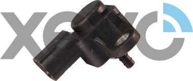 Elta Automotive XMS7028 - Capteur, pression du tuyau d'admission droxauto.com