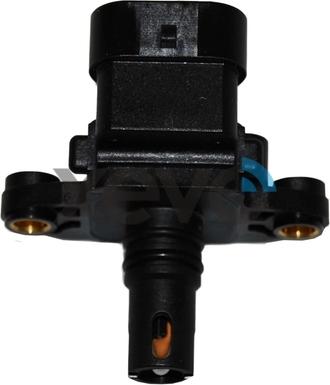 Elta Automotive XMS7023 - Capteur, pression du tuyau d'admission droxauto.com