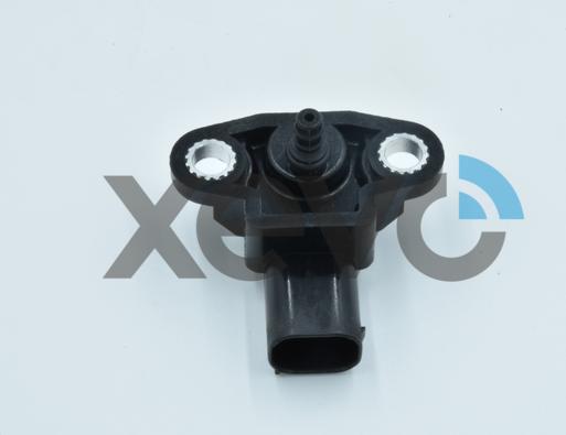 Elta Automotive XMS7195 - Capteur, pression du tuyau d'admission droxauto.com