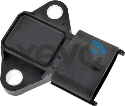 Elta Automotive XMS7140 - Capteur, pression du tuyau d'admission droxauto.com