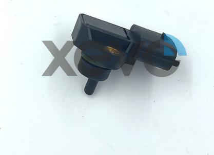 Elta Automotive XMS7169 - Capteur, pression du tuyau d'admission droxauto.com
