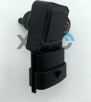 Elta Automotive XMS7164 - Capteur, pression du tuyau d'admission droxauto.com