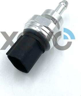 Elta Automotive XMS7201 - Capteur, pression des gaz échappement droxauto.com