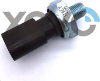 Elta Automotive XOS8366 - Capteur, pression d'huile droxauto.com