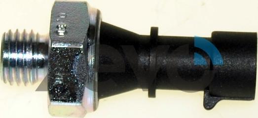 Elta Automotive XOS8300 - Capteur, pression d'huile droxauto.com