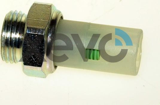 Elta Automotive XOS8294 - Capteur, pression d'huile droxauto.com