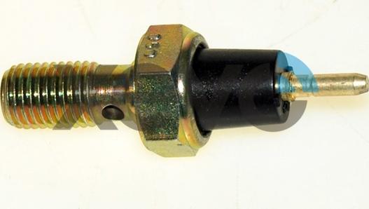 Elta Automotive XOS8292 - Capteur, pression d'huile droxauto.com