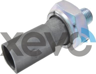 Elta Automotive XOS8241 - Capteur, pression d'huile droxauto.com