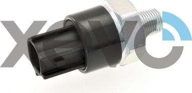 Elta Automotive XOS8248 - Capteur, pression d'huile droxauto.com