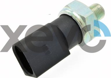 Elta Automotive XOS8259 - Capteur, pression d'huile droxauto.com