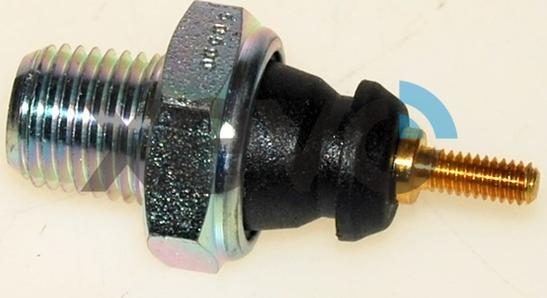 Elta Automotive XOS8208 - Capteur, pression d'huile droxauto.com