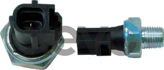 Elta Automotive XOS8207 - Capteur, pression d'huile droxauto.com