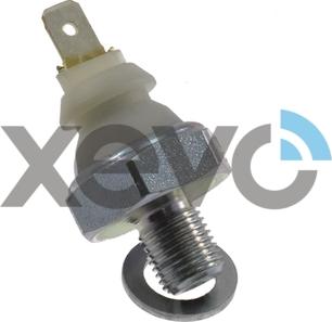 Elta Automotive XOS8217 - Capteur, pression d'huile droxauto.com