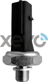 Elta Automotive XOS8278 - Capteur, pression d'huile droxauto.com