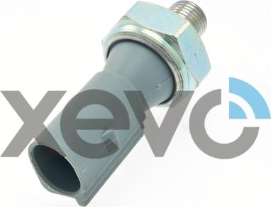 Elta Automotive XOS8277 - Capteur, pression d'huile droxauto.com