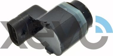 Elta Automotive XPS015 - Capteur, parctronic droxauto.com