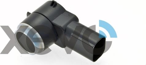 Elta Automotive XPS010 - Capteur, parctronic droxauto.com