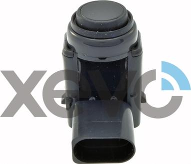 Elta Automotive XPS023 - Capteur, parctronic droxauto.com