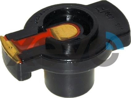 Elta Automotive XRA2246 - Doigt allumeur droxauto.com