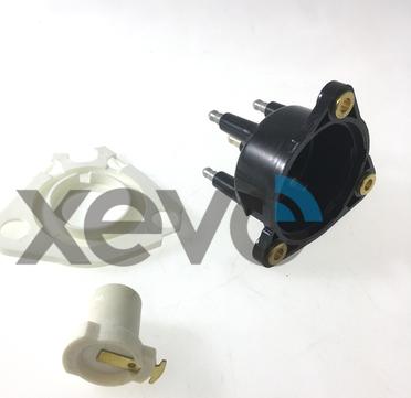 Elta Automotive XRA2232 - Doigt allumeur droxauto.com