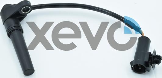 Elta Automotive XSP7245 - Capteur, vitesse droxauto.com