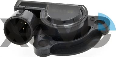 Elta Automotive XSP7209 - Capteur, position du papillon droxauto.com