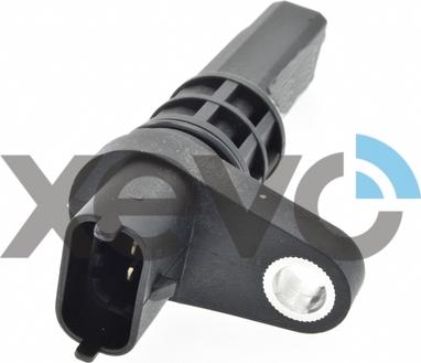 Elta Automotive XSP7215 - Capteur, vitesse droxauto.com